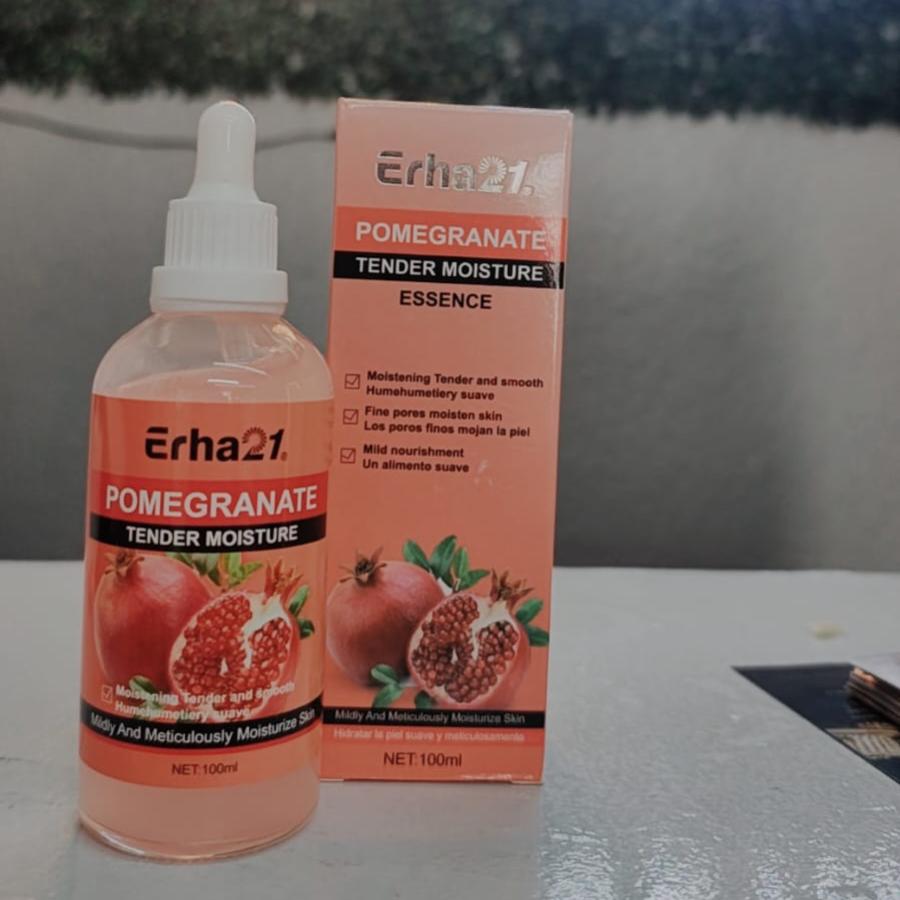 Granada Tender Moisture Essence  Erha21